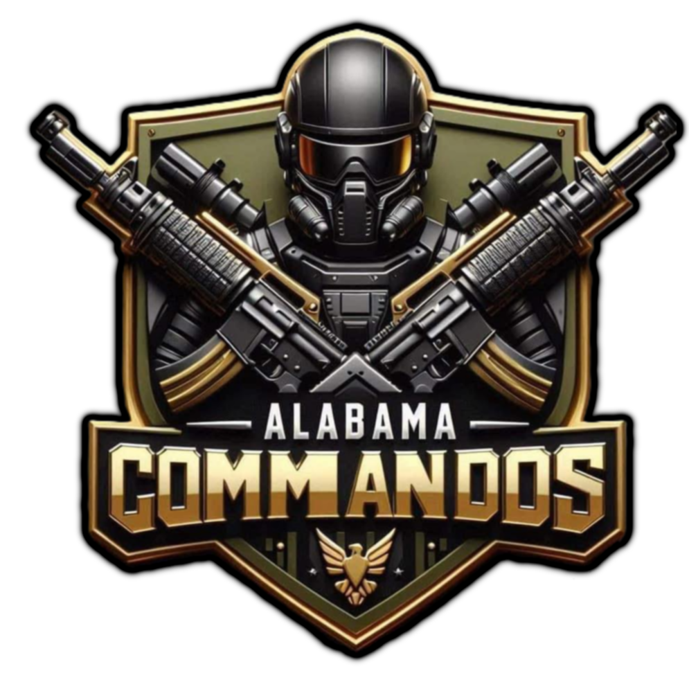 Alabama Commandos