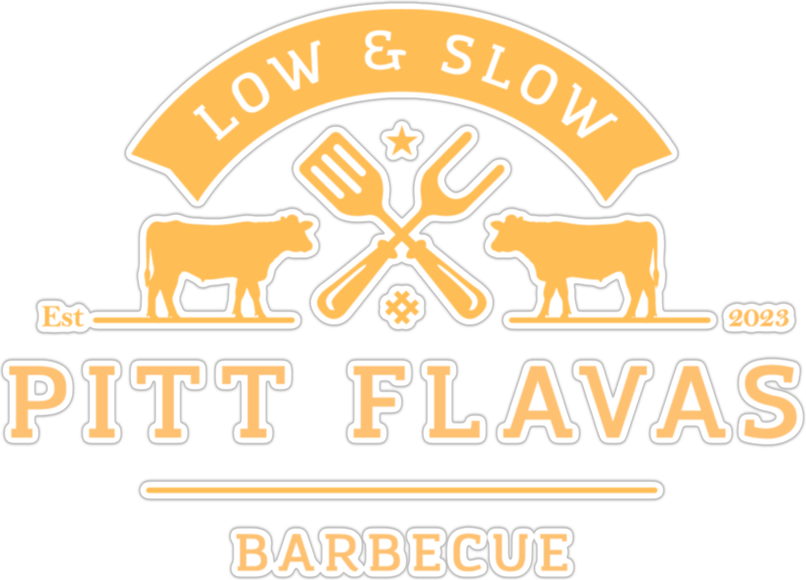 Pitt Flavas BBQ