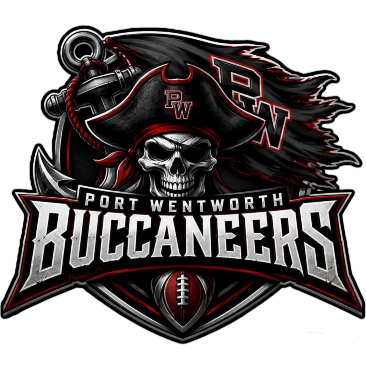 Port Wentworth Buccaneers