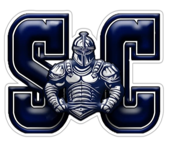 SC Gladiators - Armored