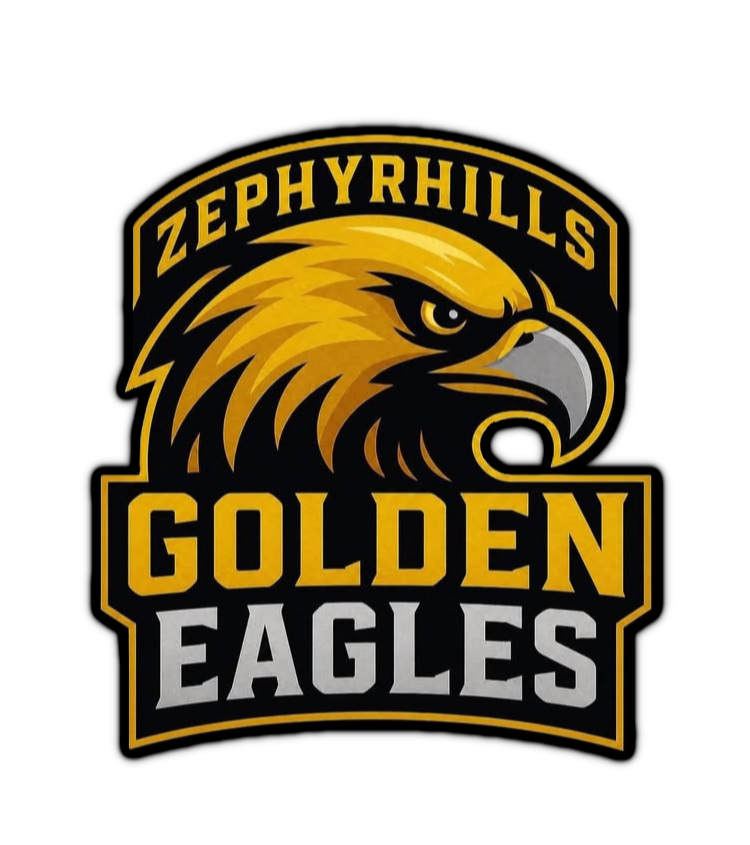 Zephyrhills Golden Eagles